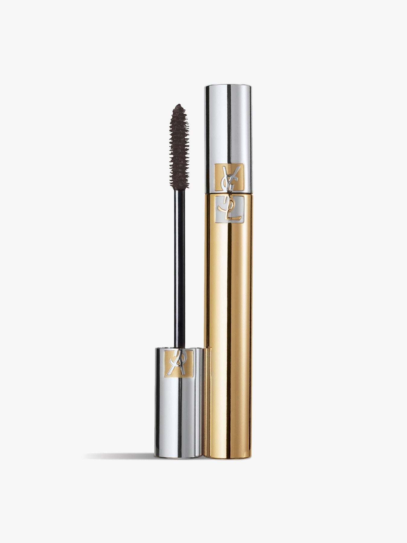 Máscara de Luxo para Cílios de Efeito Glamouroso