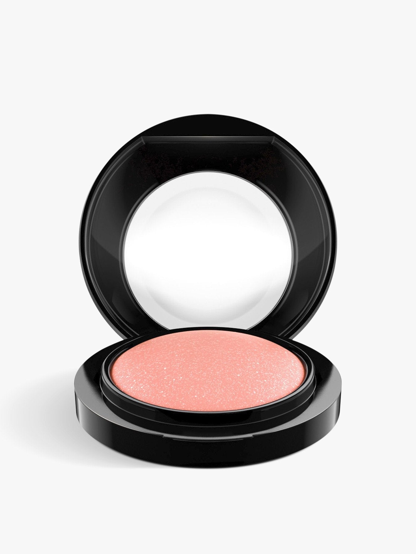 Radiant Mineral Blush