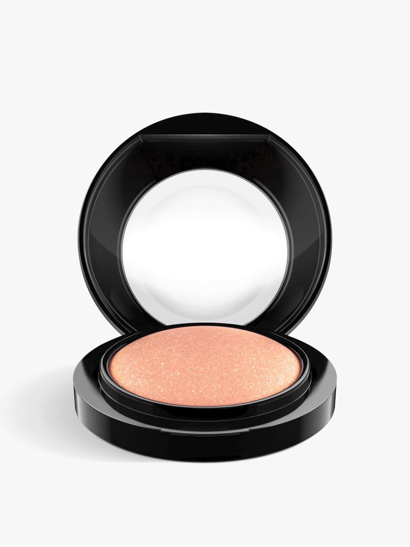 Radiant Mineral Blush