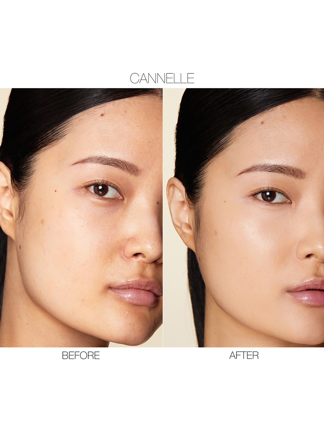Luminous Cream Concealer