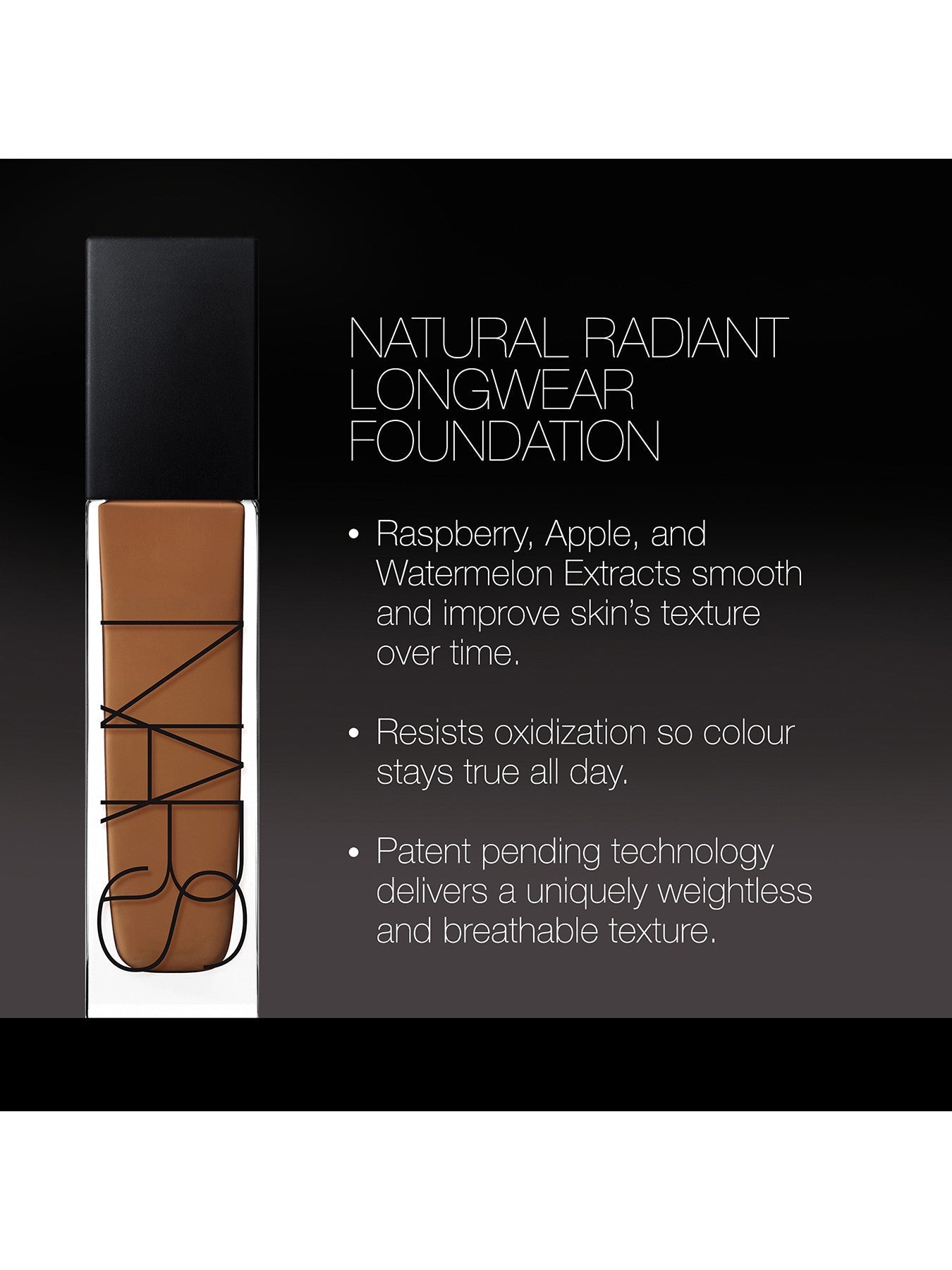 Radiance Luxe Longwear Base