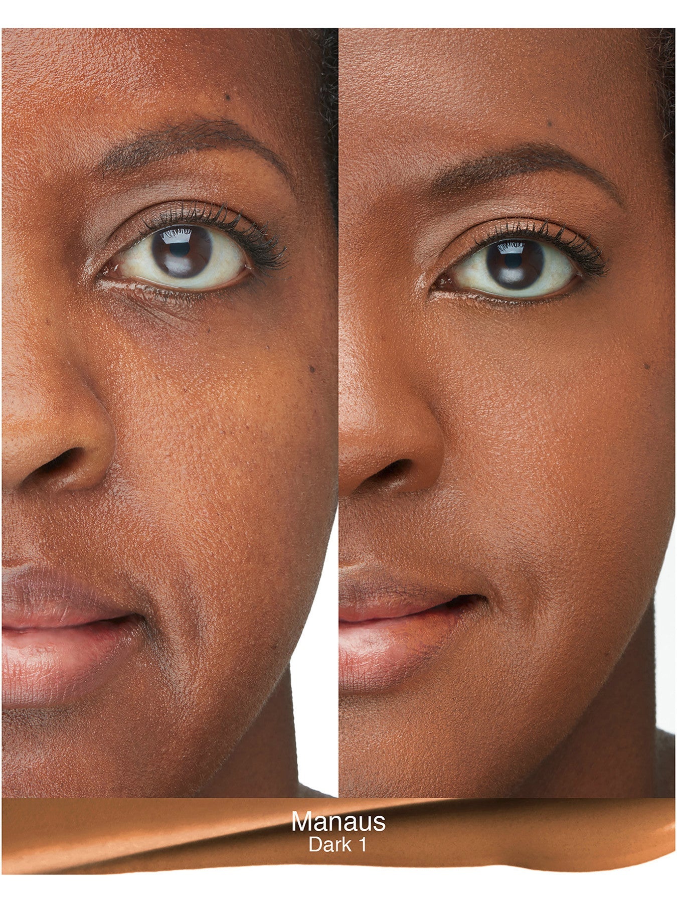 Radiance Luxe Longwear Base