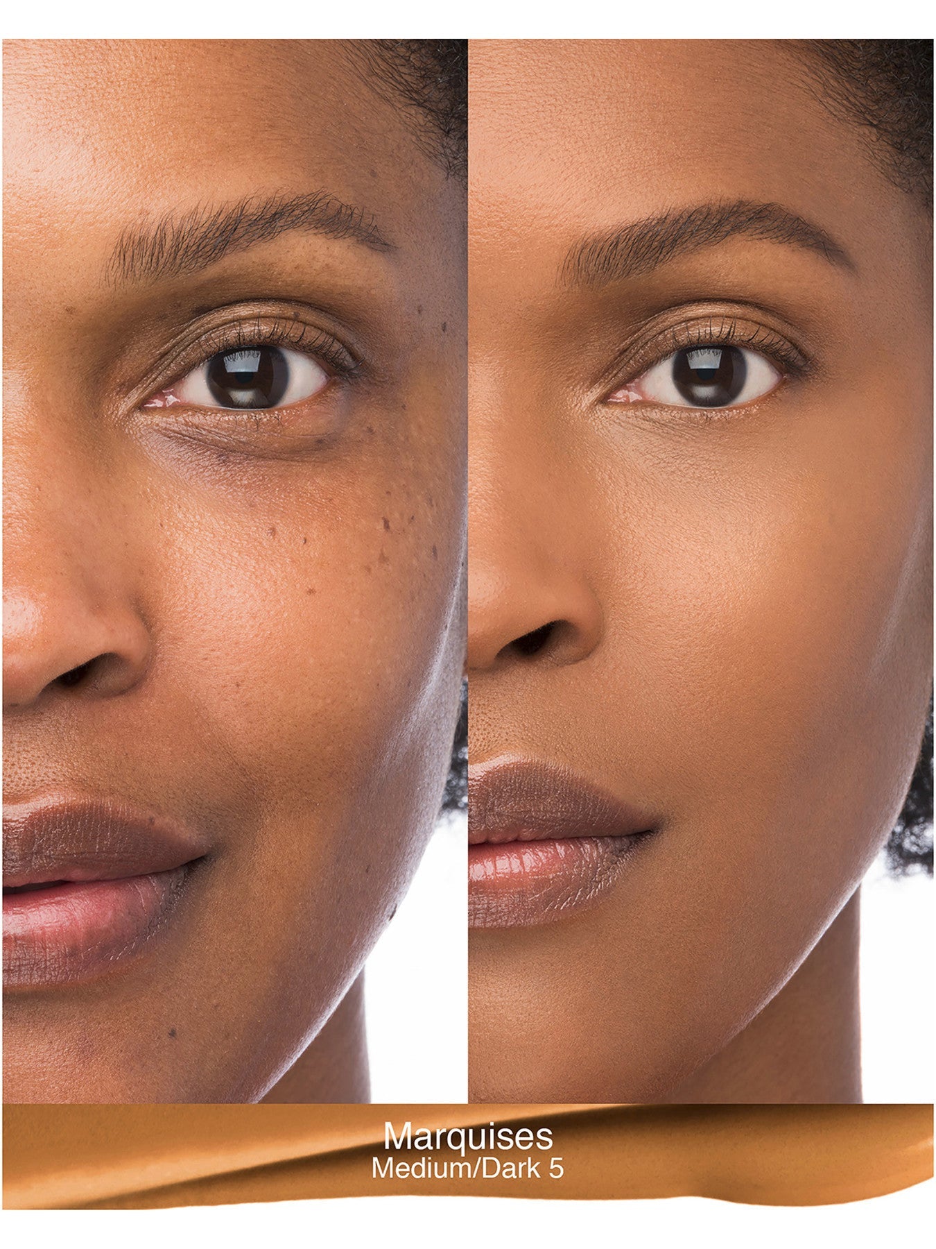 Radiance Luxe Longwear Base