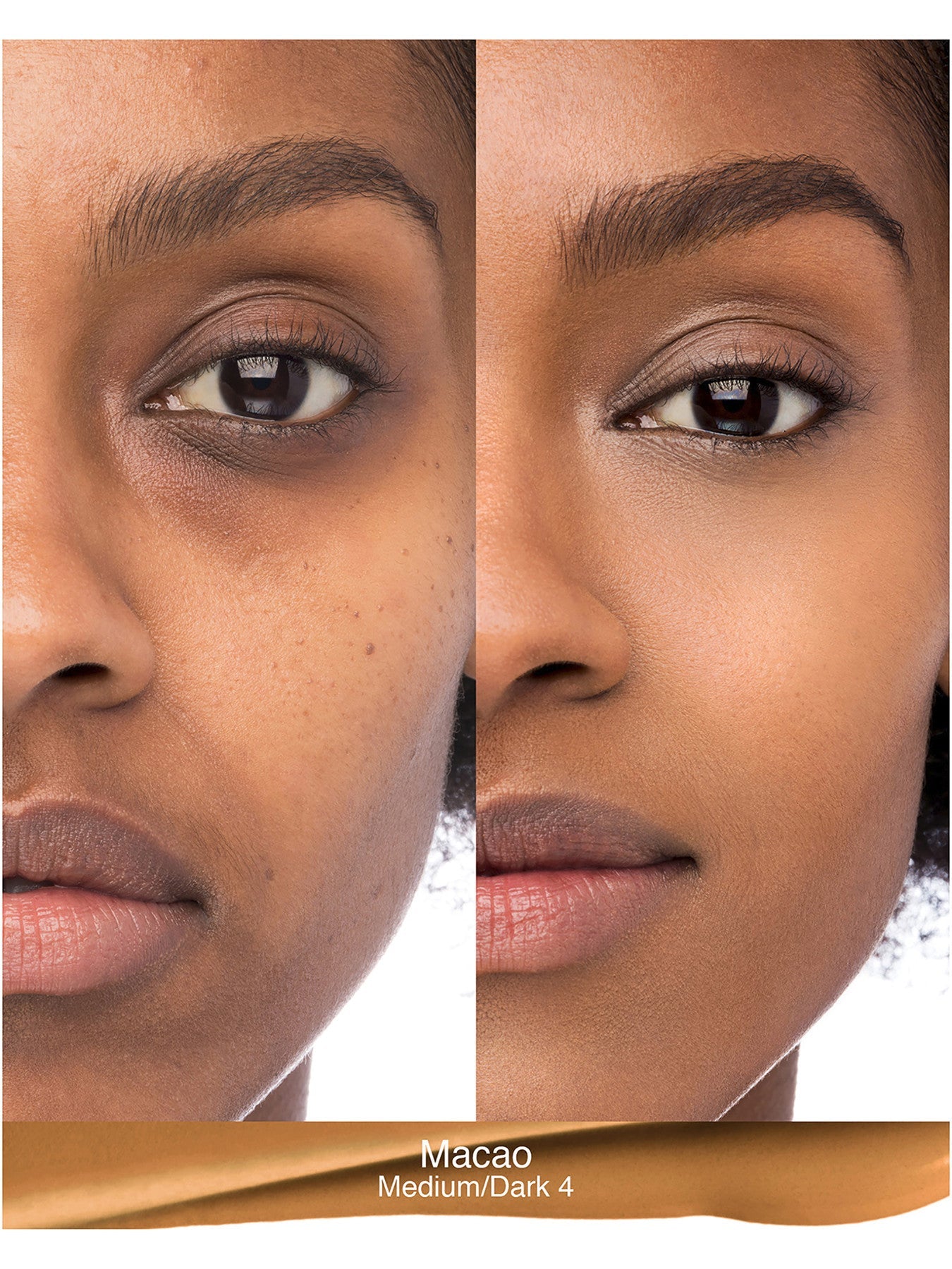 Radiance Luxe Longwear Base