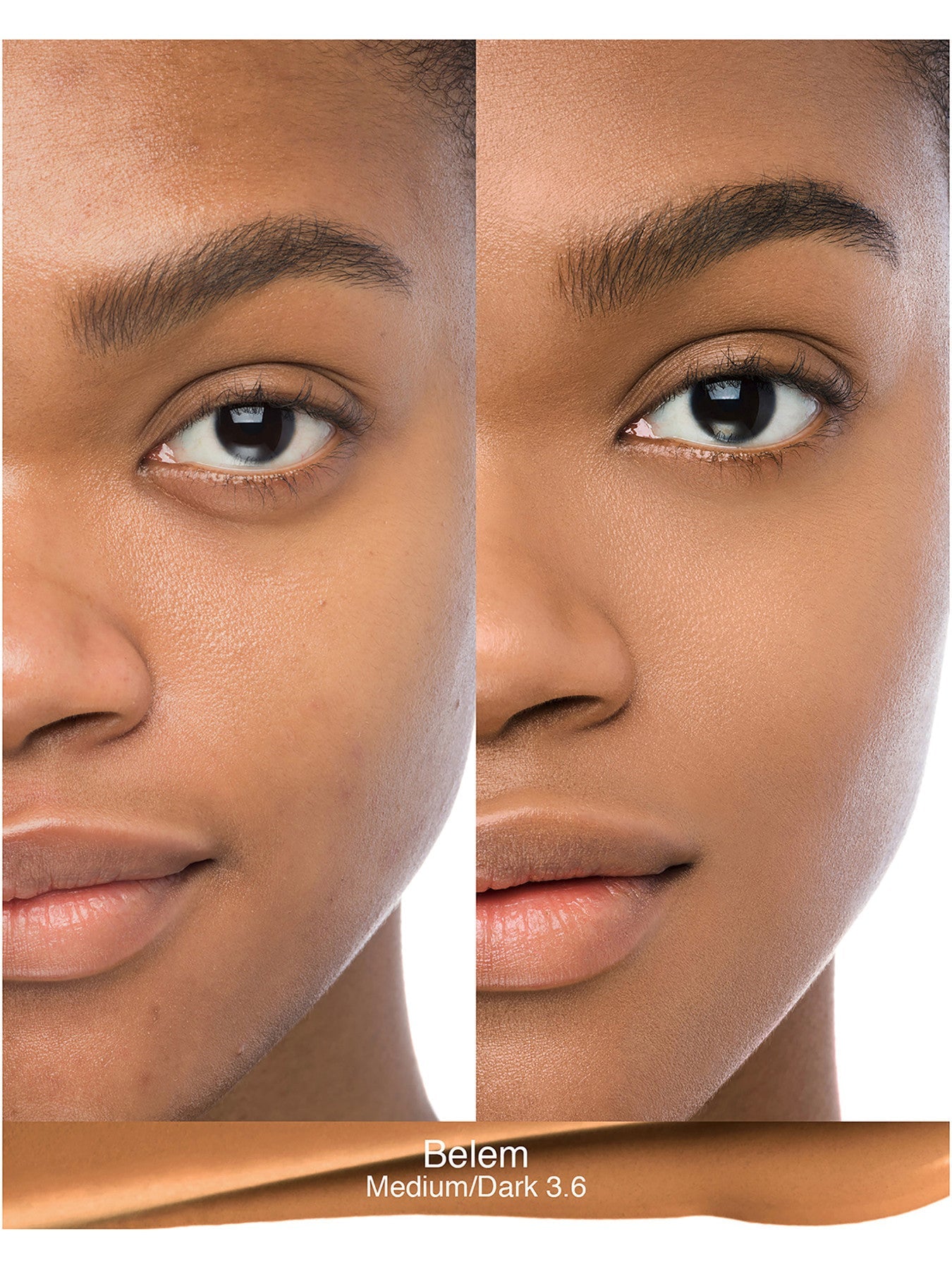Radiance Luxe Longwear Base