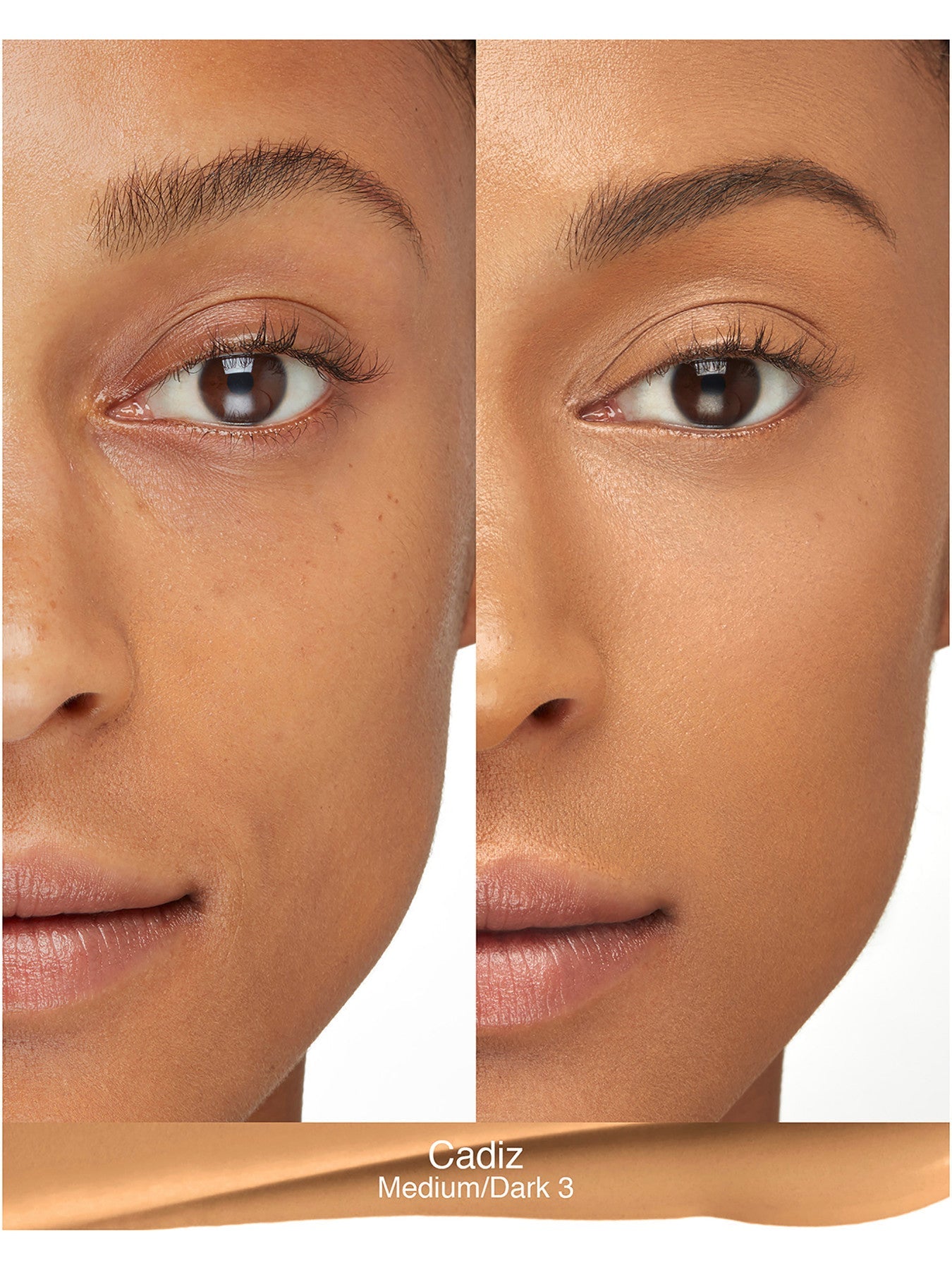 Radiance Luxe Longwear Base