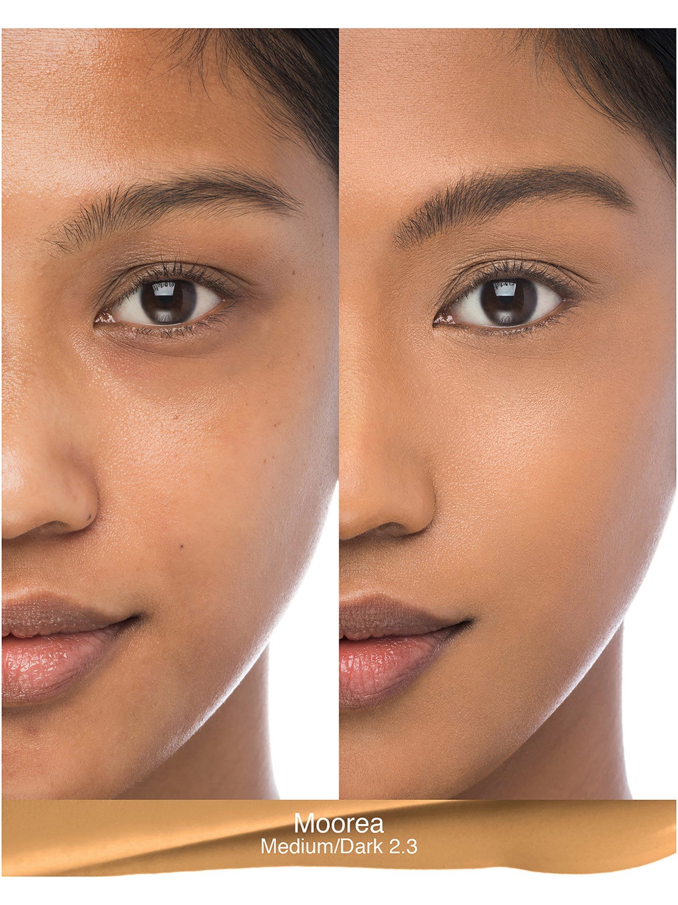 Radiance Luxe Longwear Base