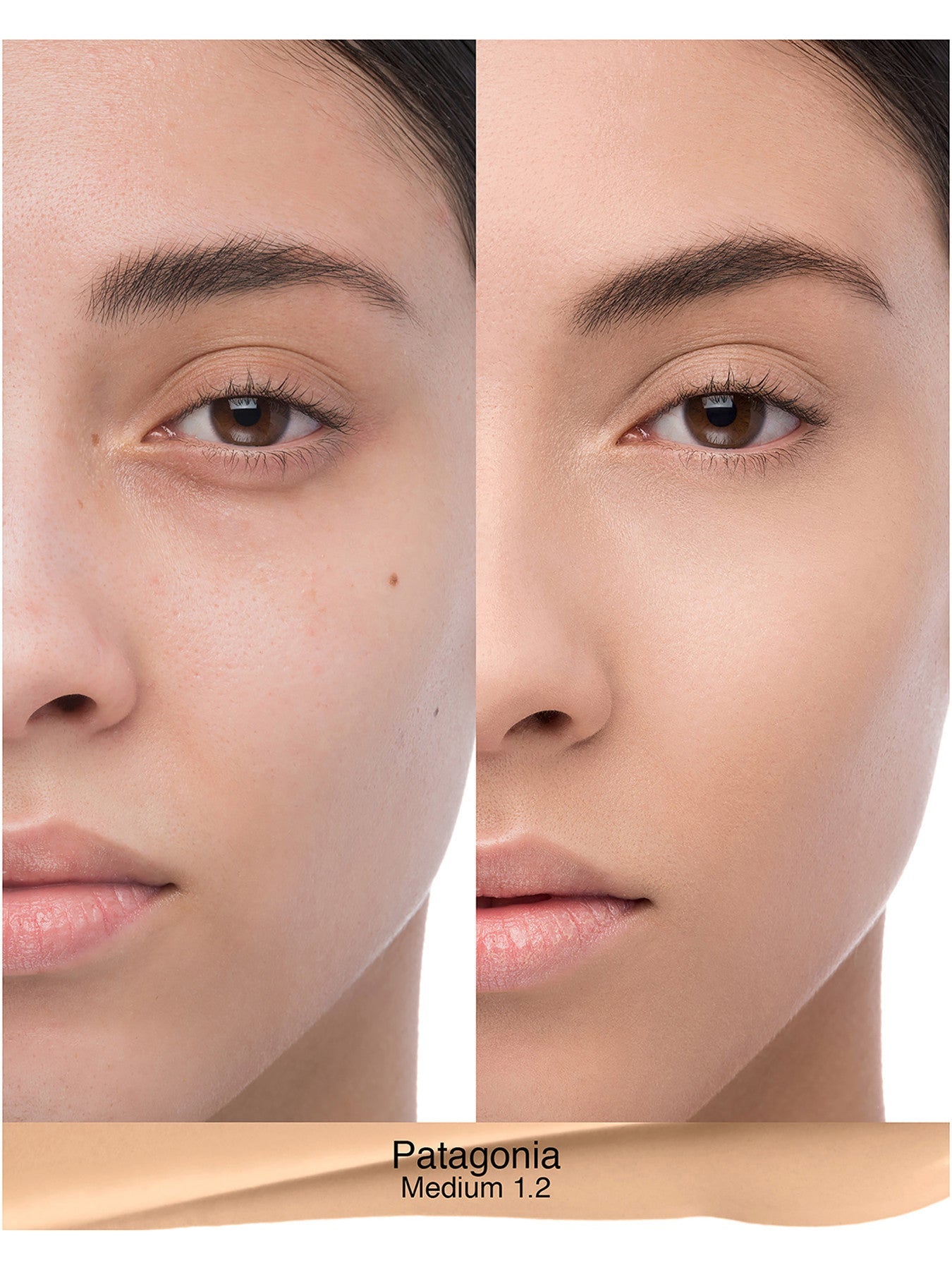 Radiance Luxe Longwear Base