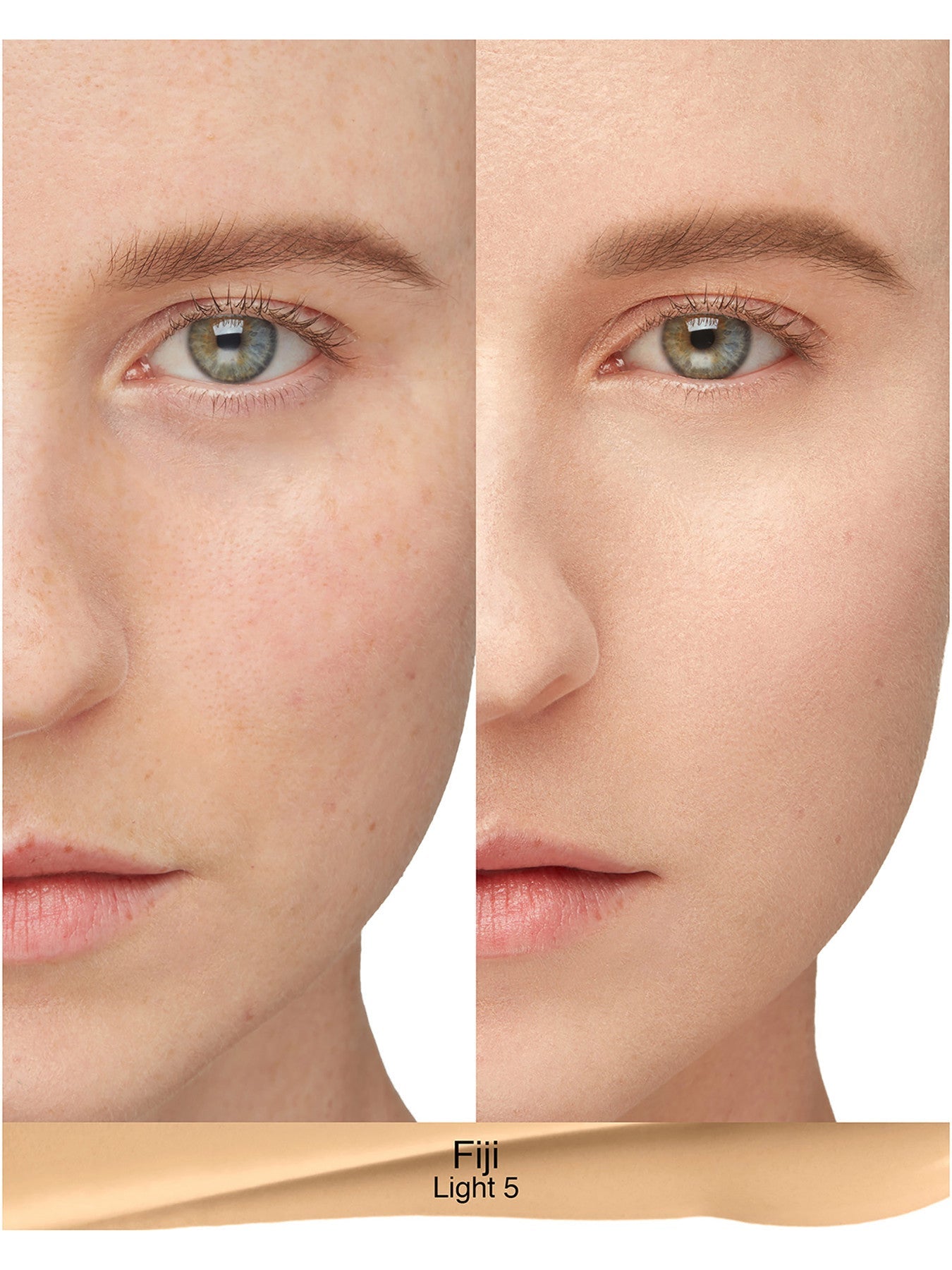 Radiance Luxe Longwear Base