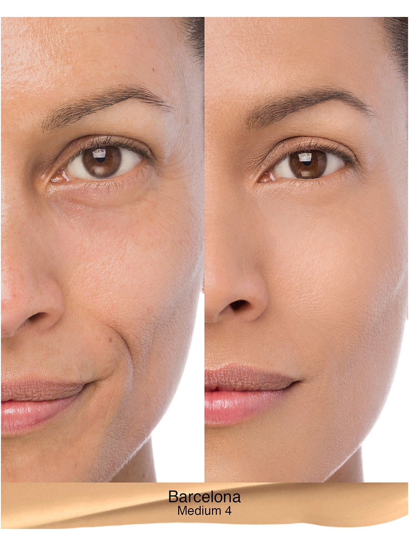 Radiance Luxe Longwear Base