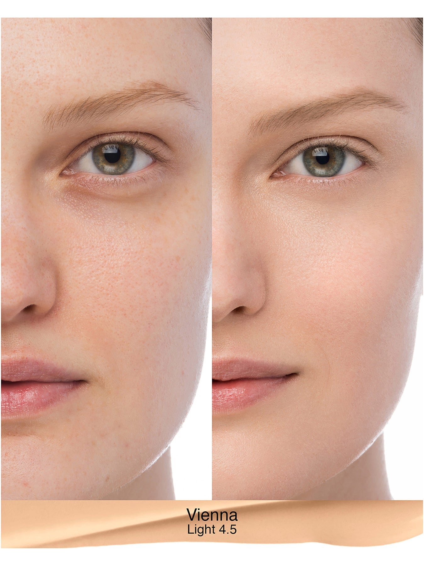 Radiance Luxe Longwear Base
