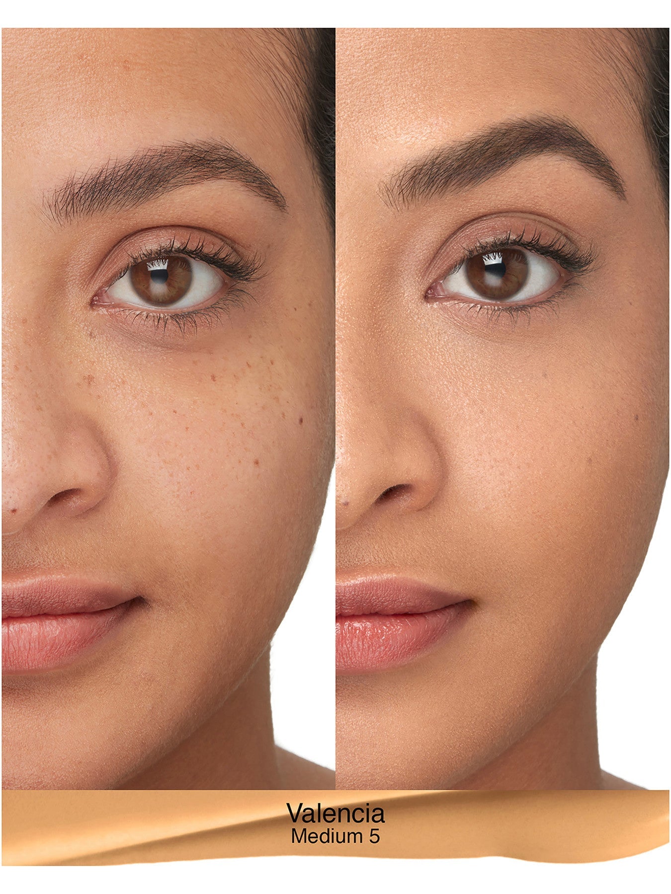 Radiance Luxe Longwear Base