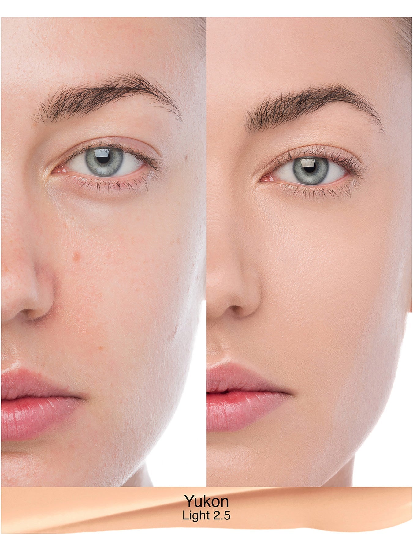 Radiance Luxe Longwear Base