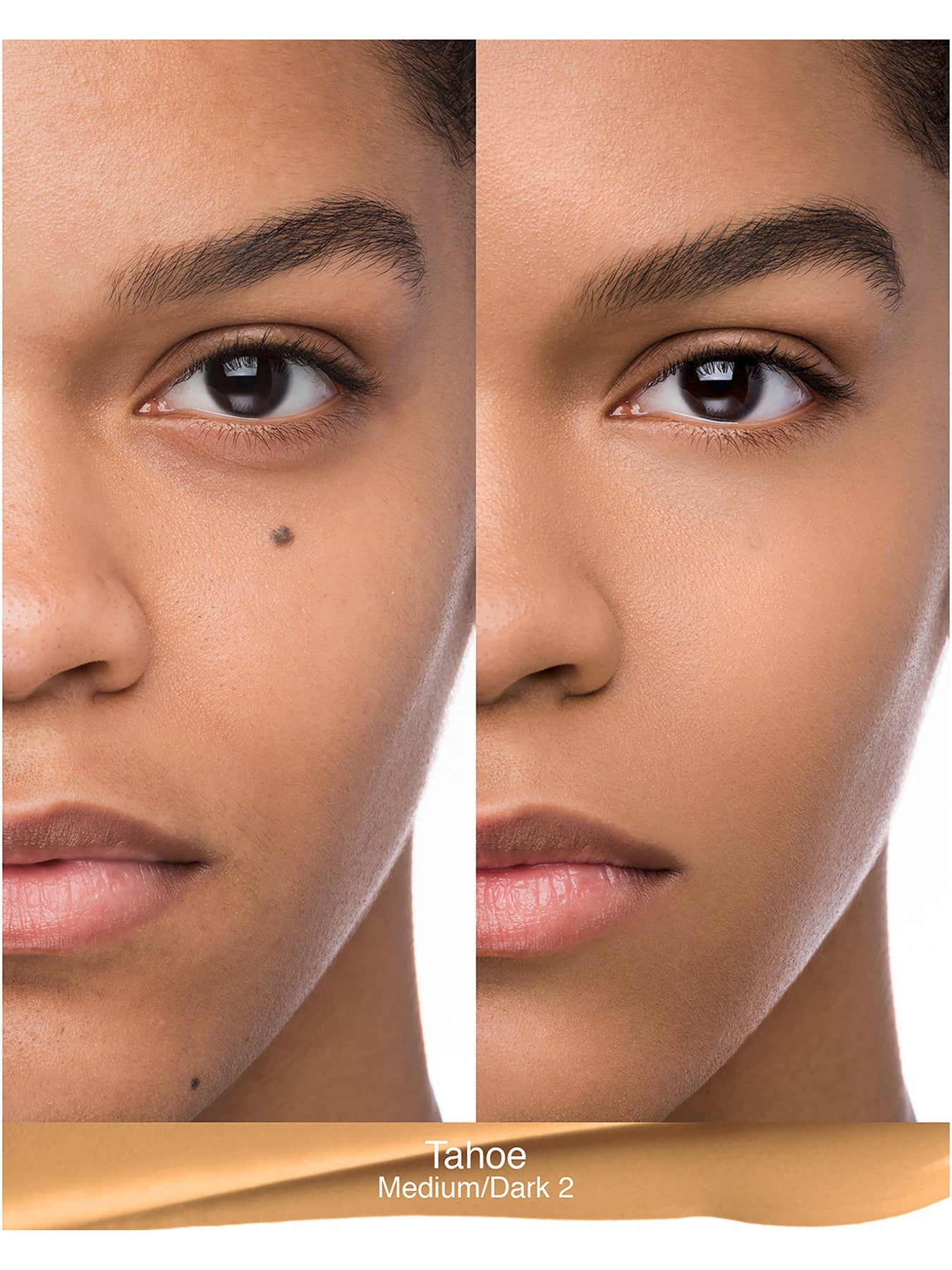 Radiance Luxe Longwear Base