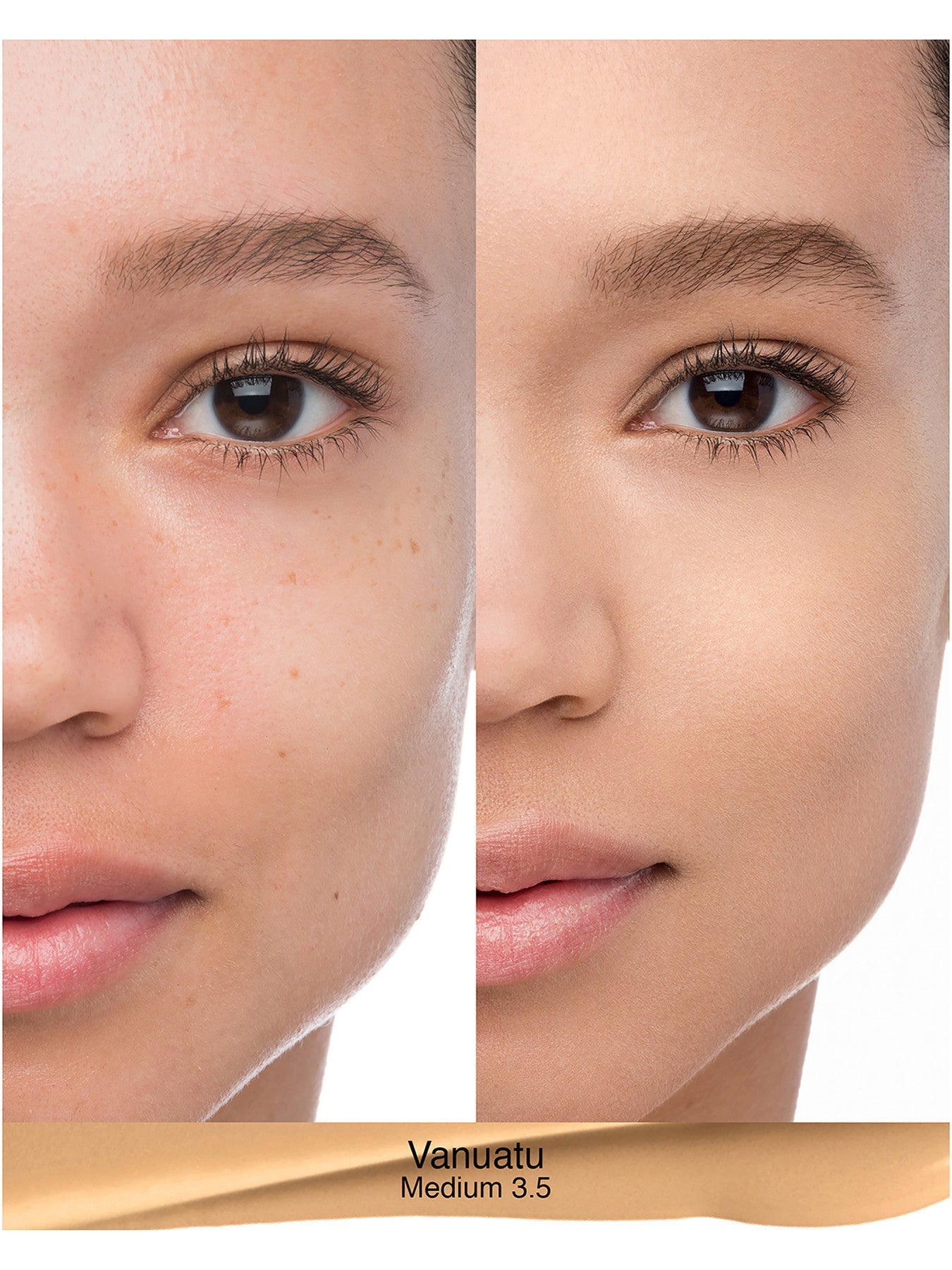Radiance Luxe Longwear Base