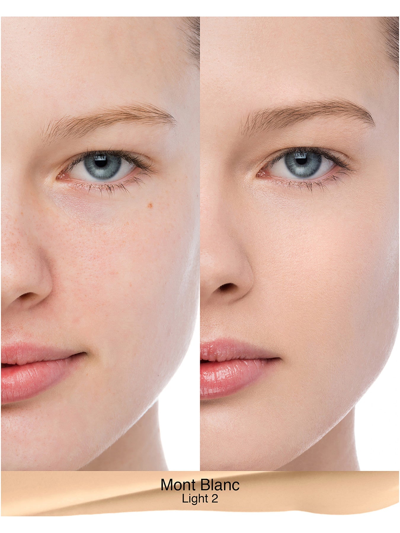 Radiance Luxe Longwear Base