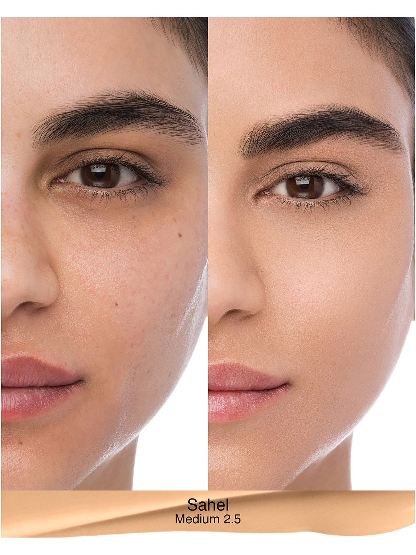 Radiance Luxe Longwear Base