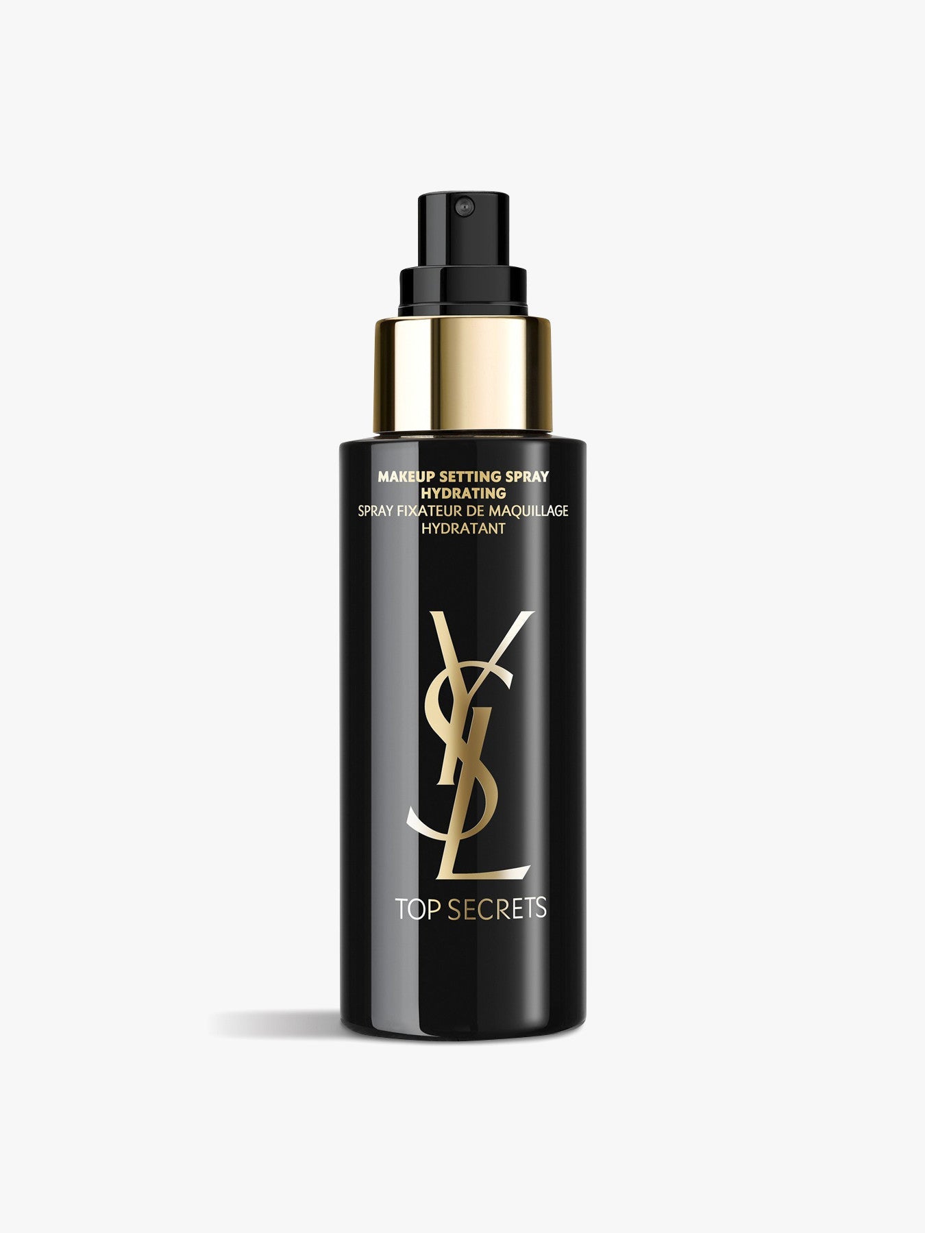 Top Secrets Makeup Setting Mist