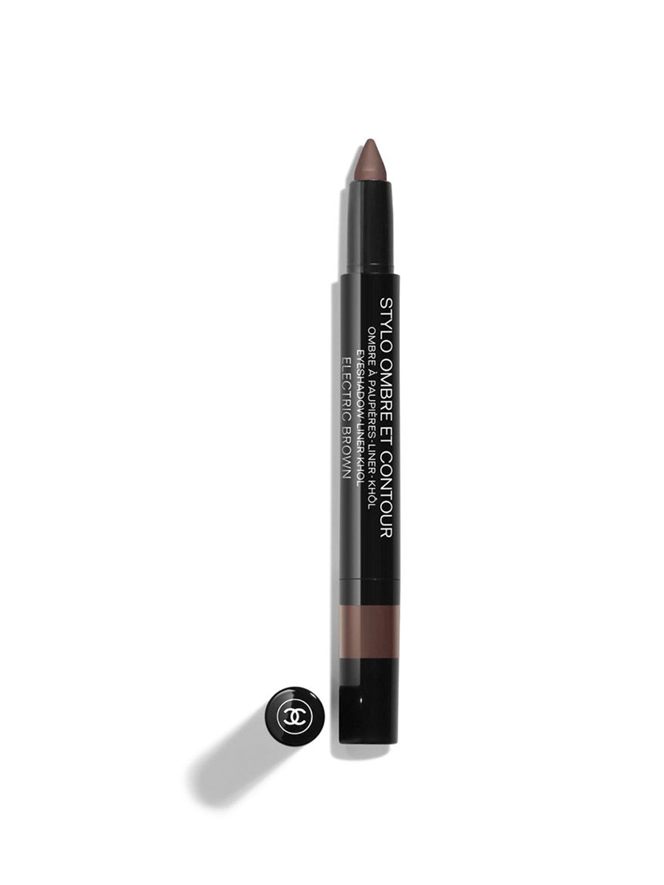 Ombre & Contour Eye Pencil