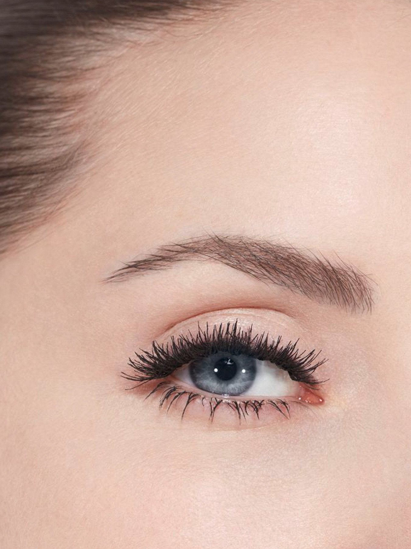 LE VOLUME RÉVOLUTION MASCARA by CHANEL