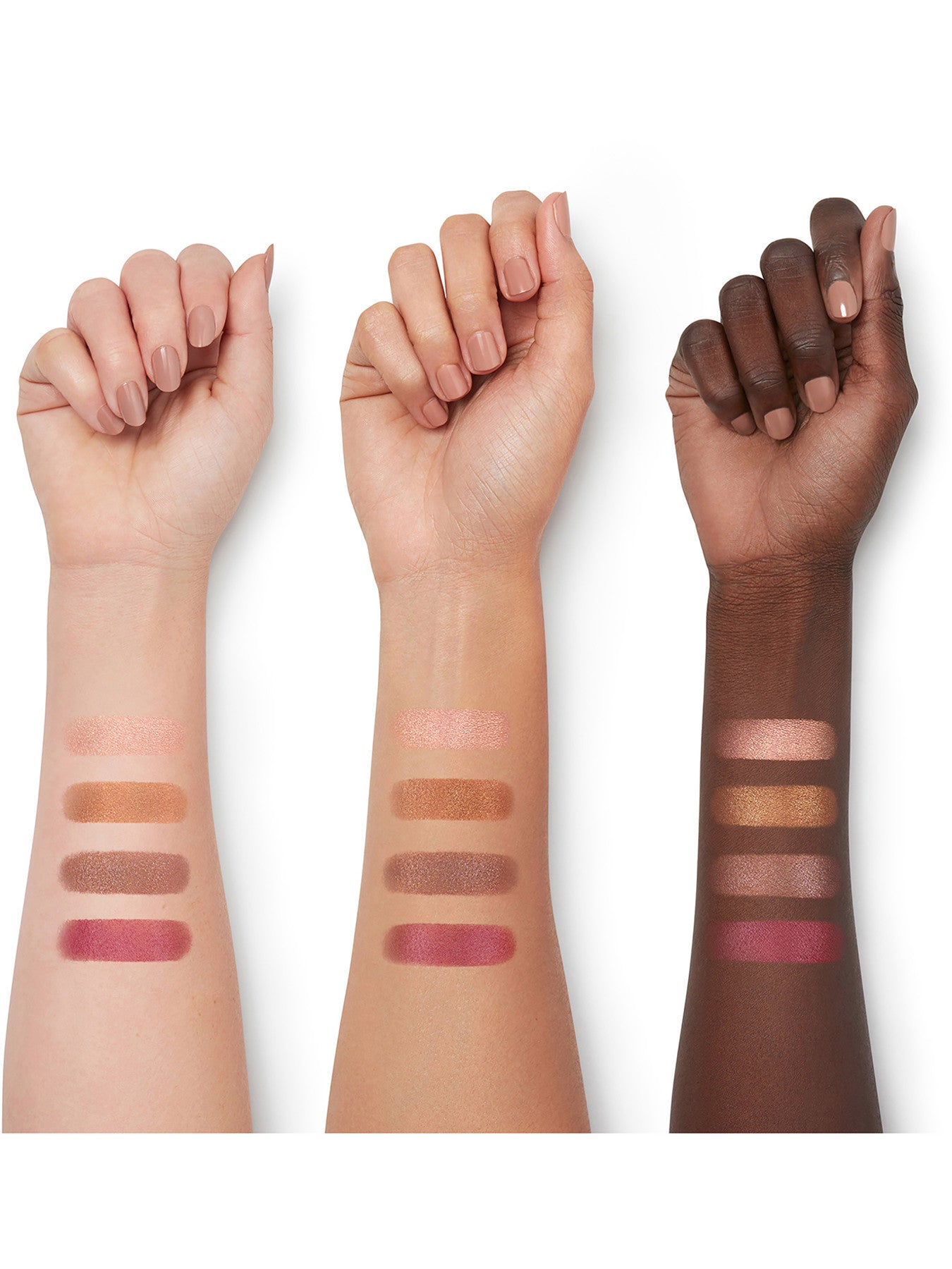 Luxe Shadow Palette