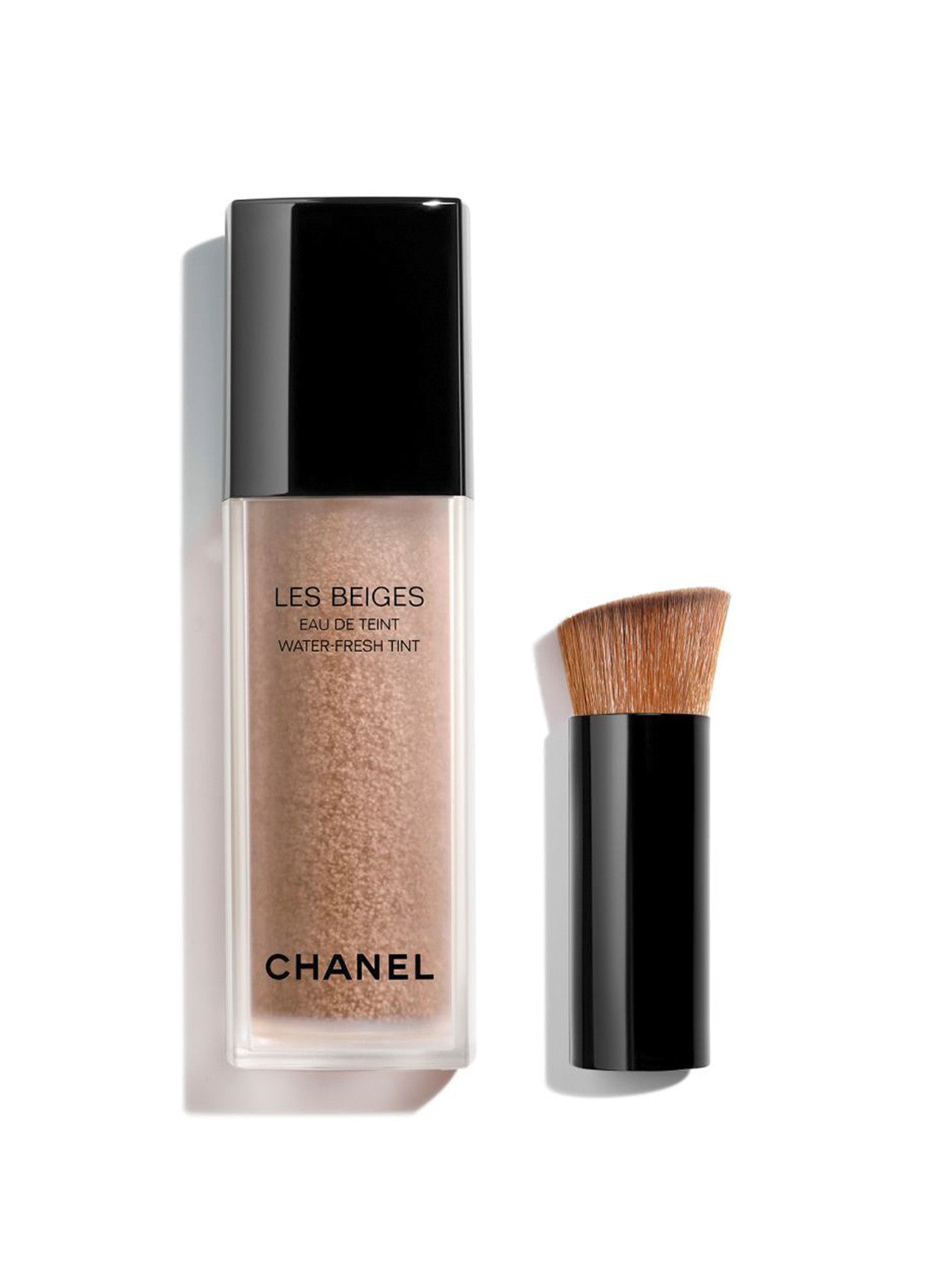 Les Beiges Radiant Glow Foundation 30ml