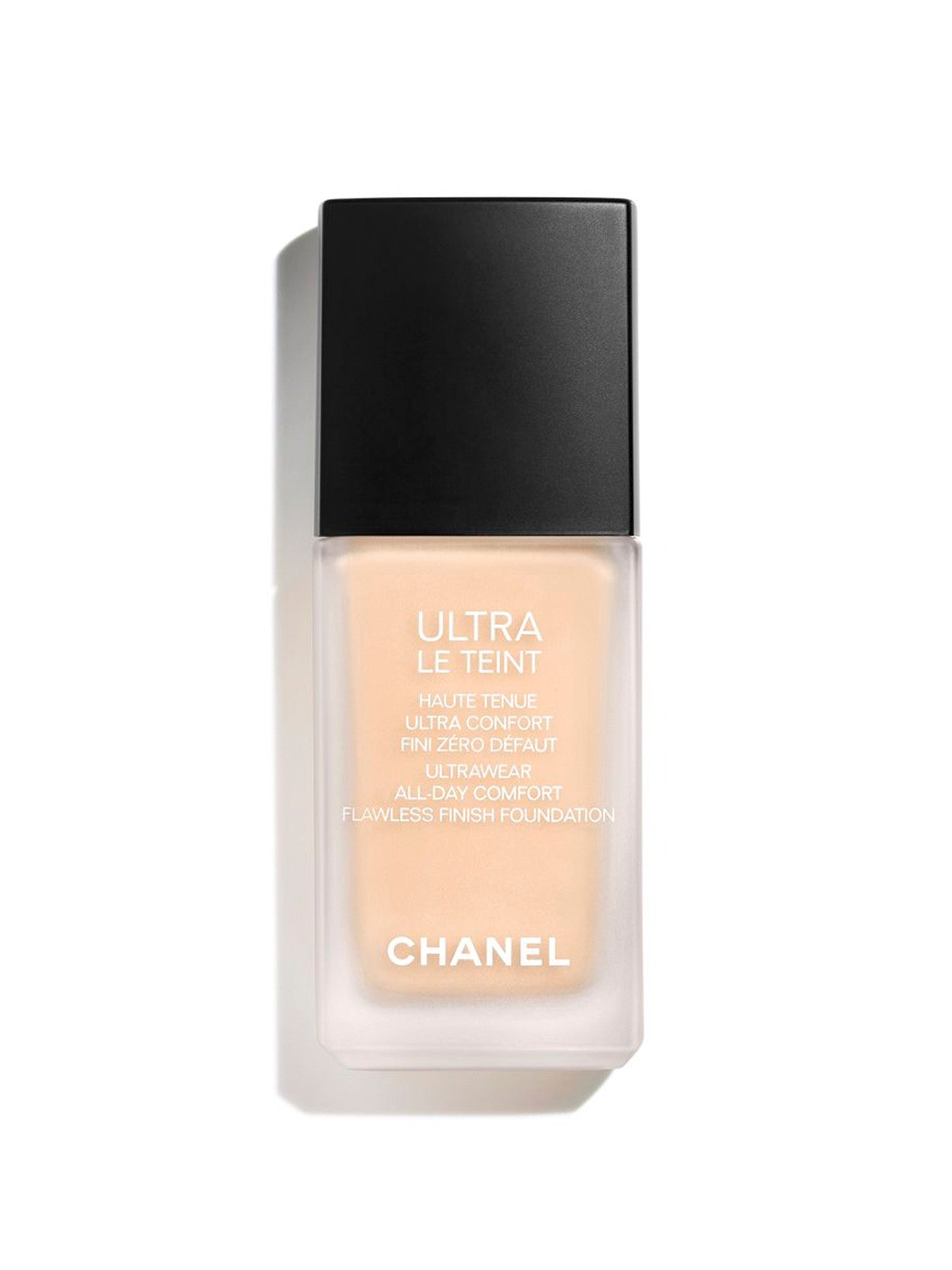 ULTRA LE TEINT FLUIDE - Perpetual Comfort, Flawless Finish