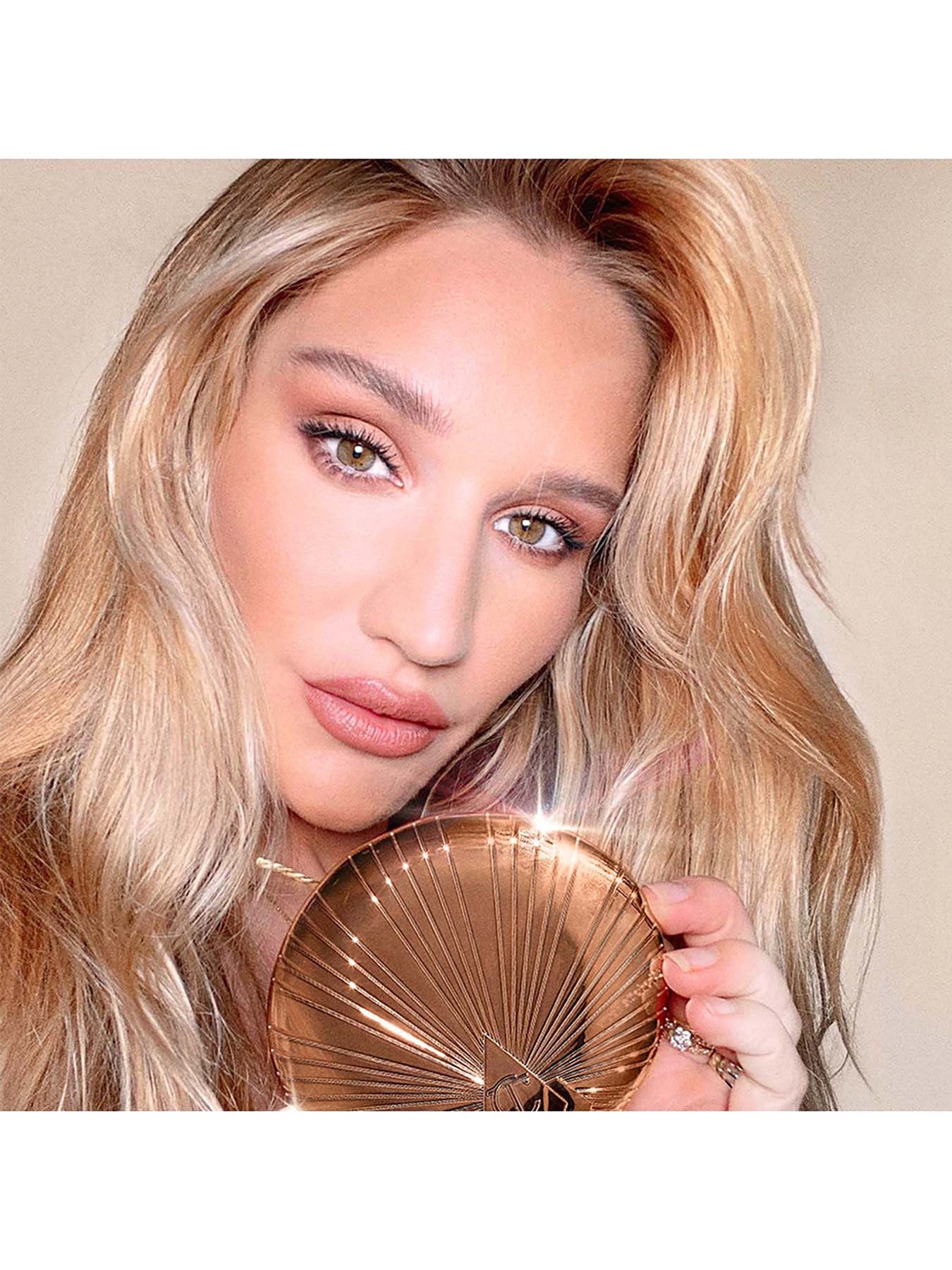 Airbrush Radiance Bronzer
