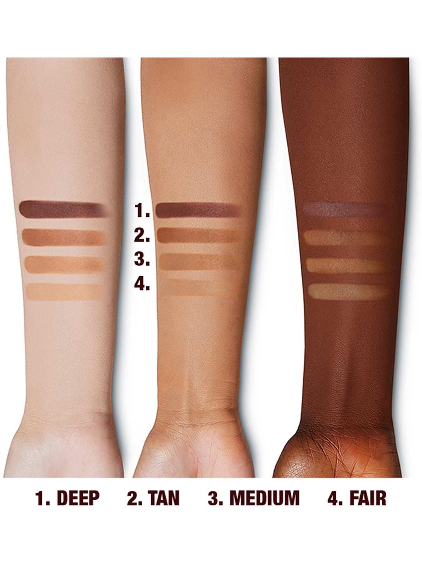 Airbrush Radiance Bronzer