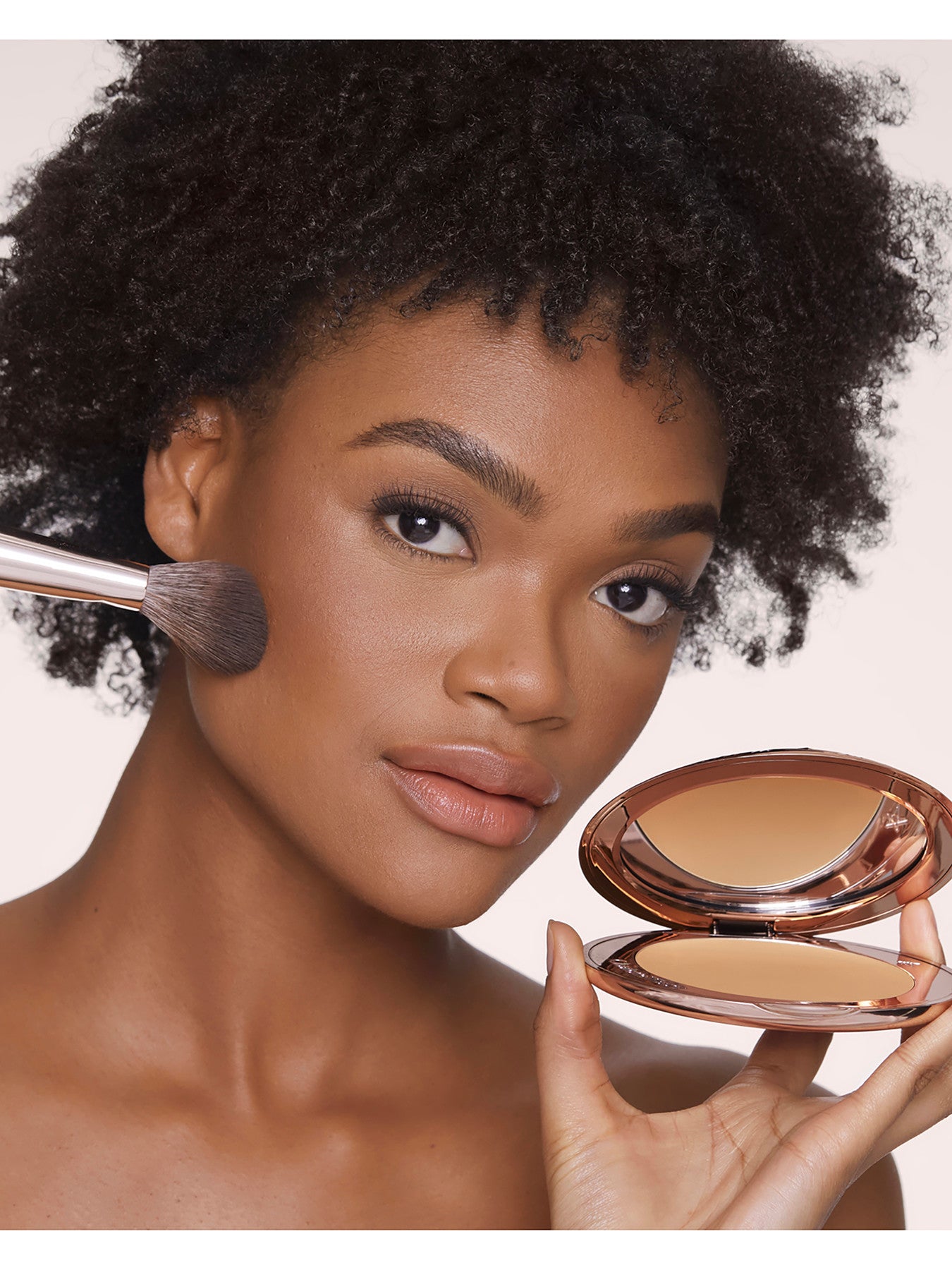 Airbrush Radiance Bronzer