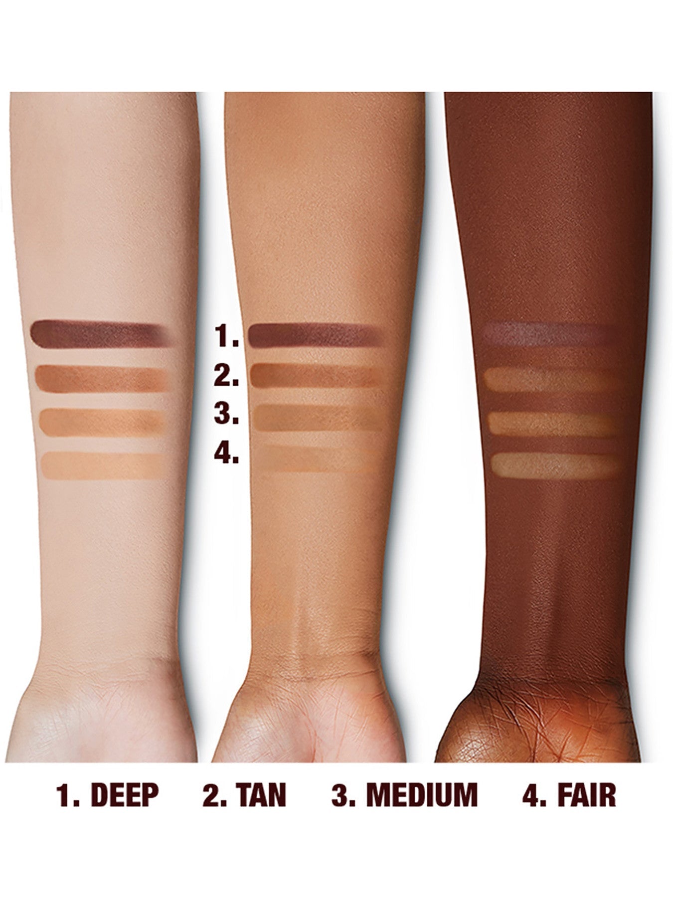 Airbrush Radiance Bronzer