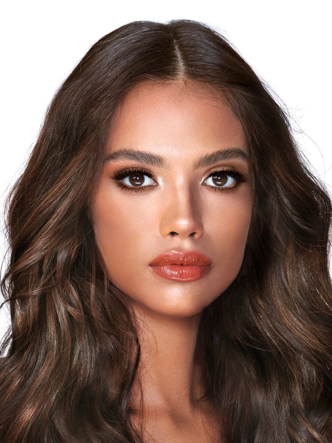 Bella Sofia Deep Gaze Collection
