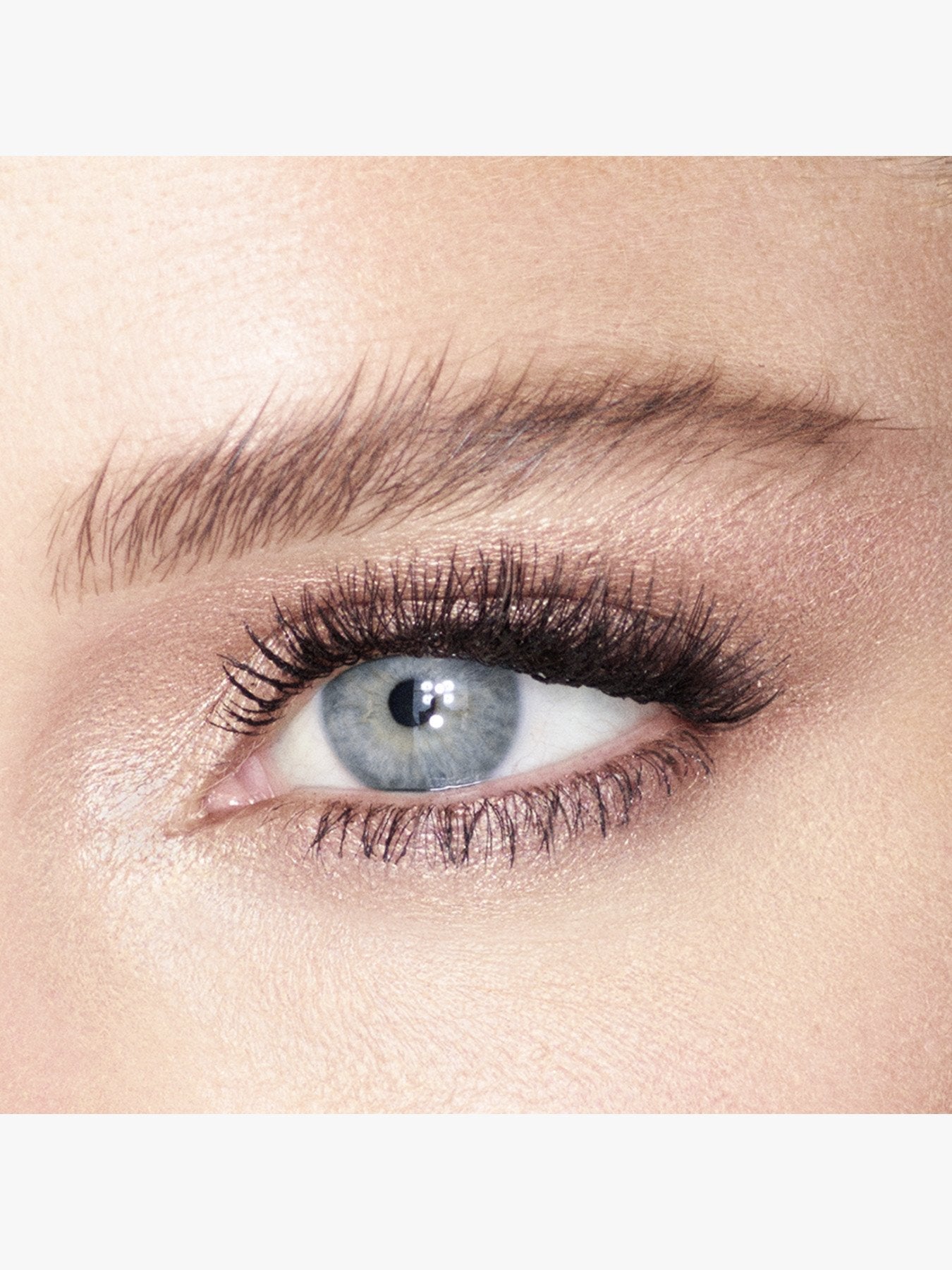 Hypnotic Gaze