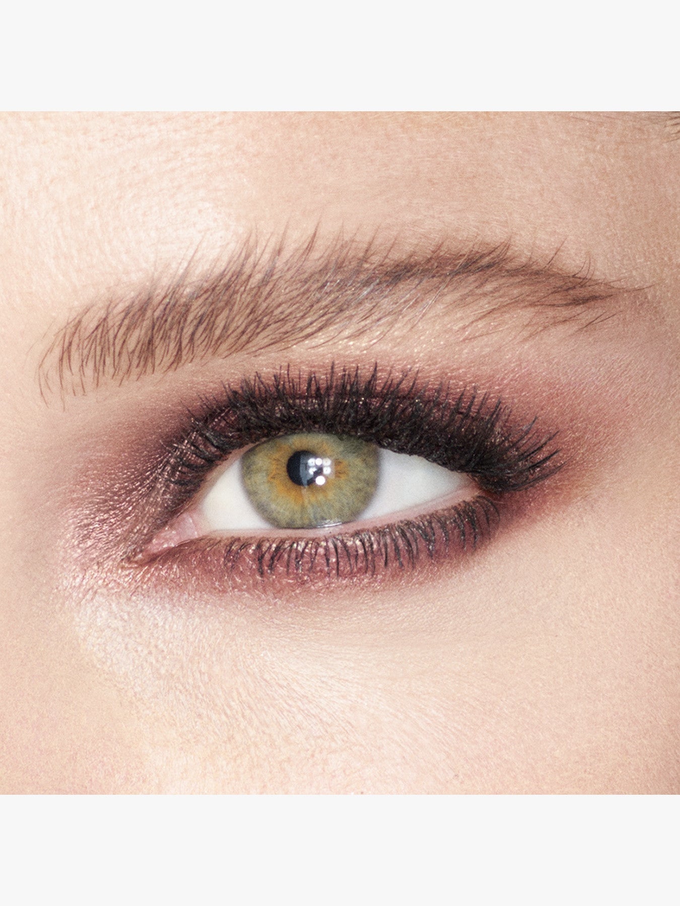Hypnotic Gaze