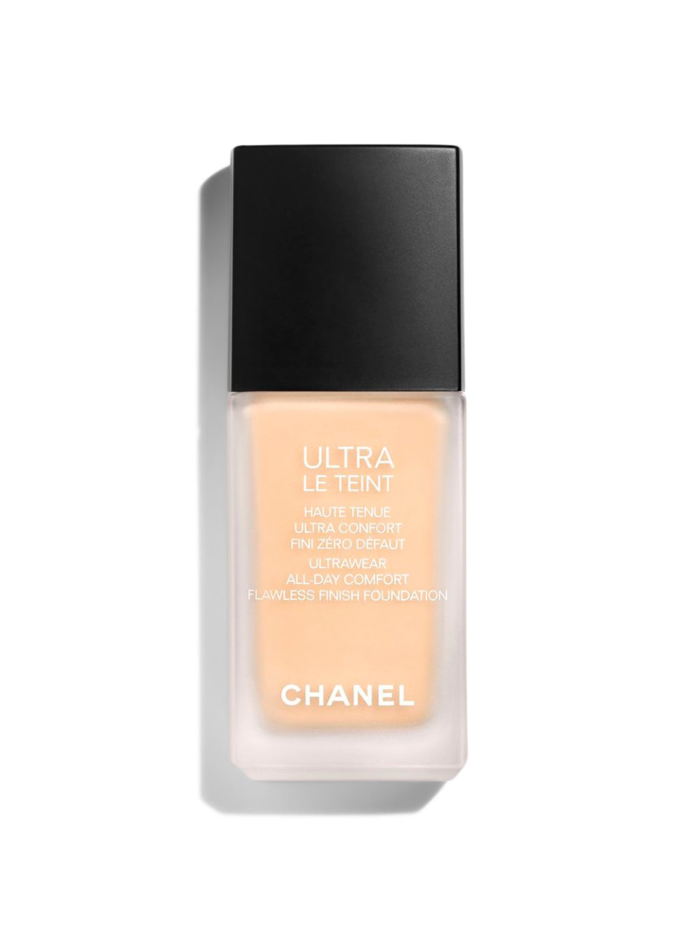 Luminous Fluid Foundation