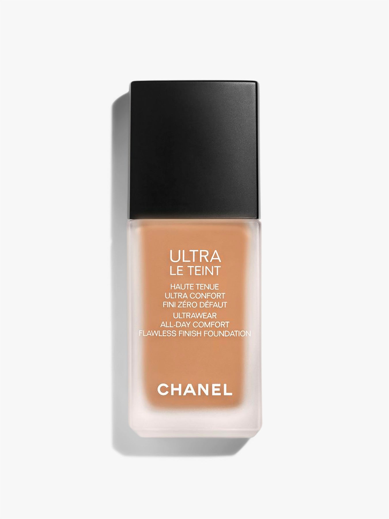 Luminous Fluid Foundation