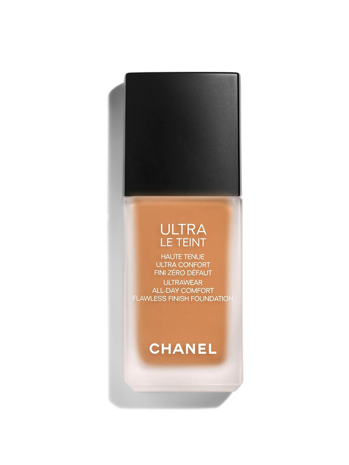 Luminous Fluid Foundation