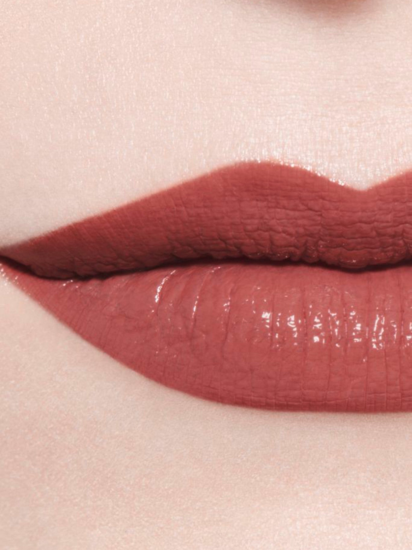 ROUGE ALLURE LAQUE - Ultra-Longwear Liquid Lip Color