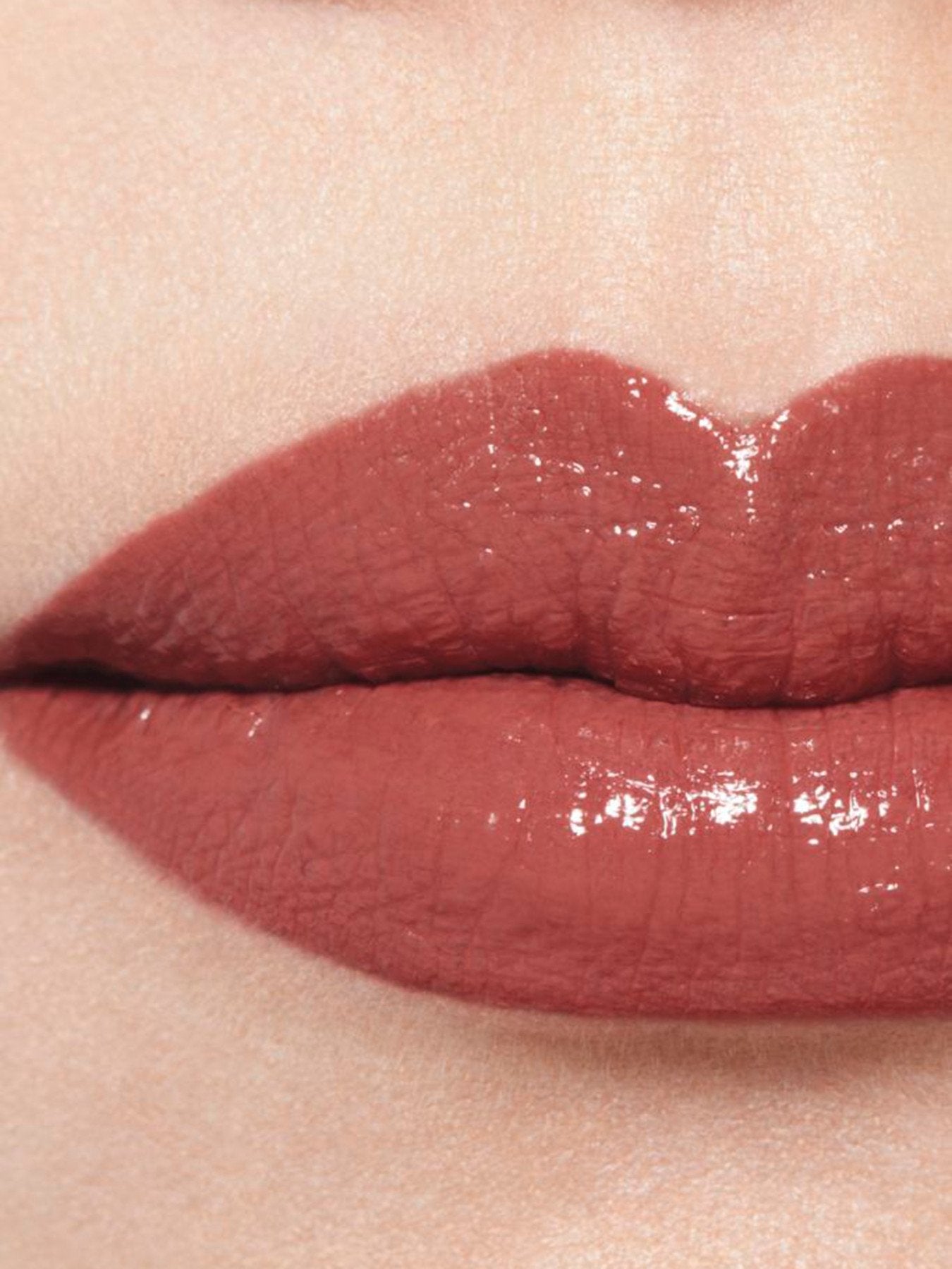 ROUGE ALLURE LAQUE - Ultra-Longwear Liquid Lip Color