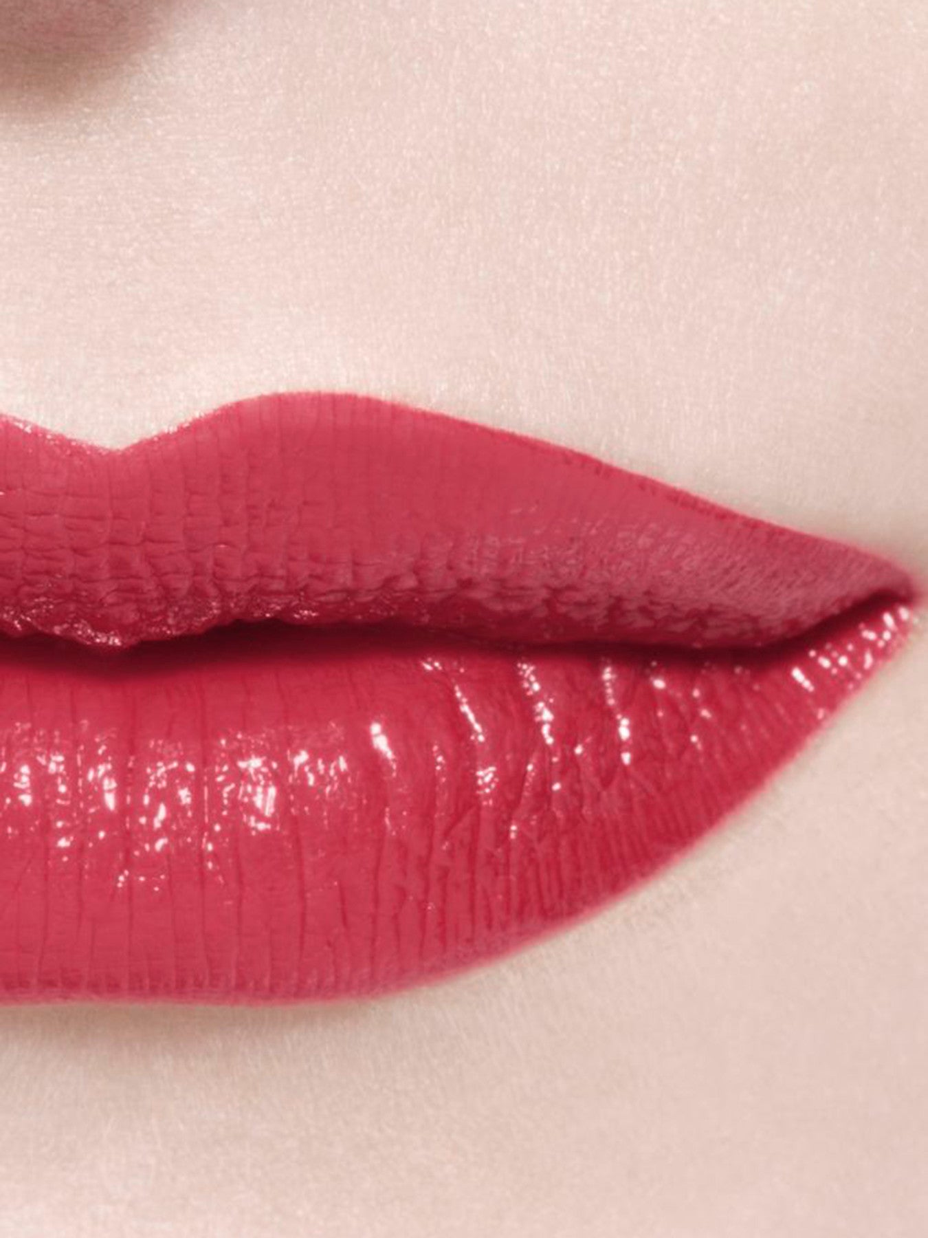 ROUGE ALLURE LAQUE - Ultra-Longwear Liquid Lip Color