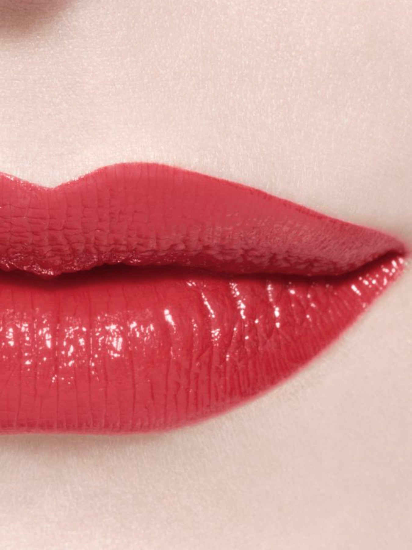 ROUGE ALLURE LAQUE - Ultra-Longwear Liquid Lip Color