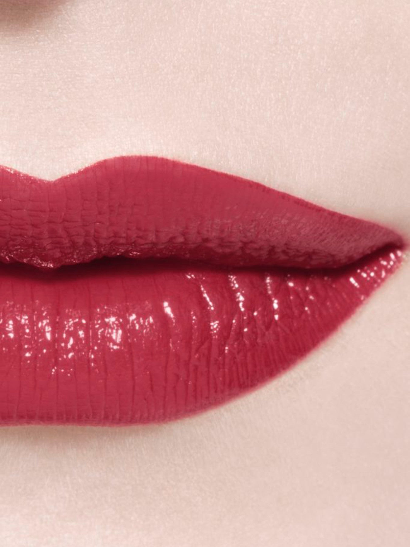 ROUGE ALLURE LAQUE - Ultra-Longwear Liquid Lip Color