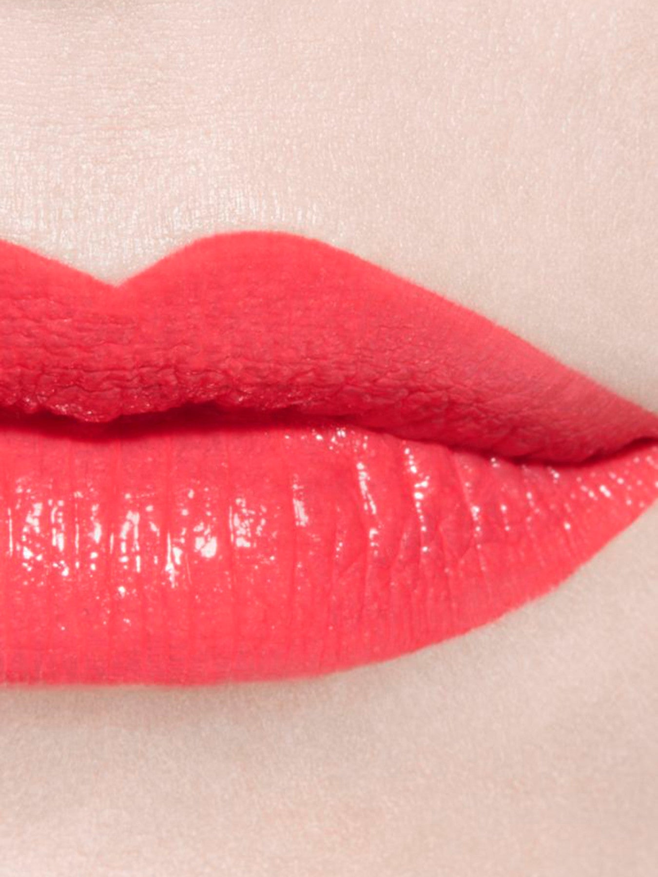 ROUGE ALLURE LAQUE - Ultra-Longwear Liquid Lip Color