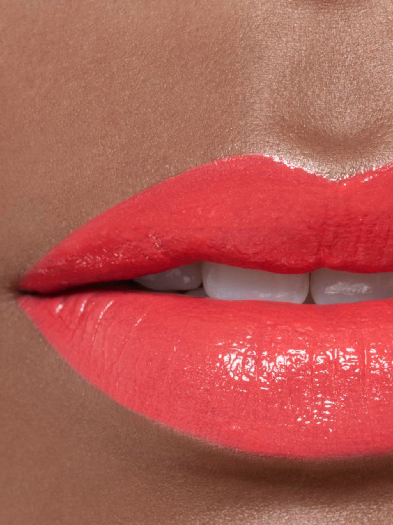 ROUGE ALLURE LAQUE - Ultra-Longwear Liquid Lip Color