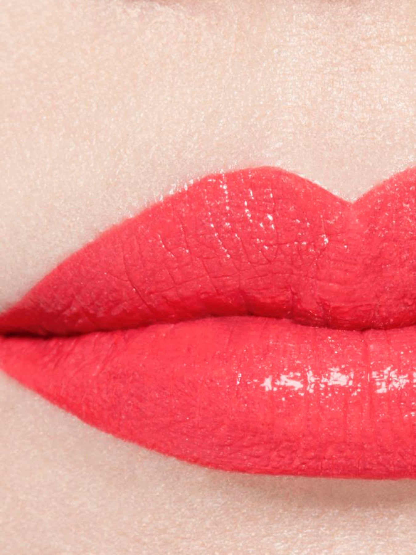 ROUGE ALLURE LAQUE - Ultra-Longwear Liquid Lip Color