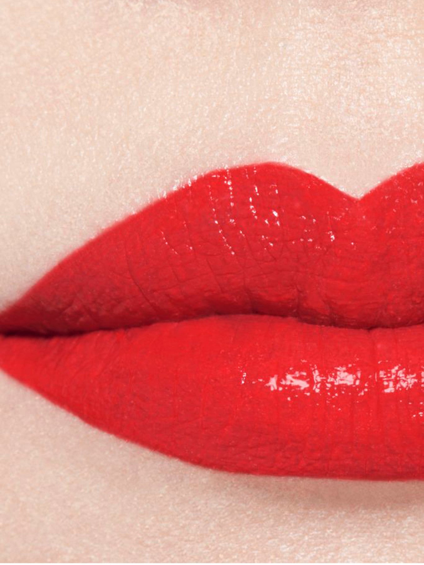 ROUGE ALLURE LAQUE - Ultra-Longwear Liquid Lip Color