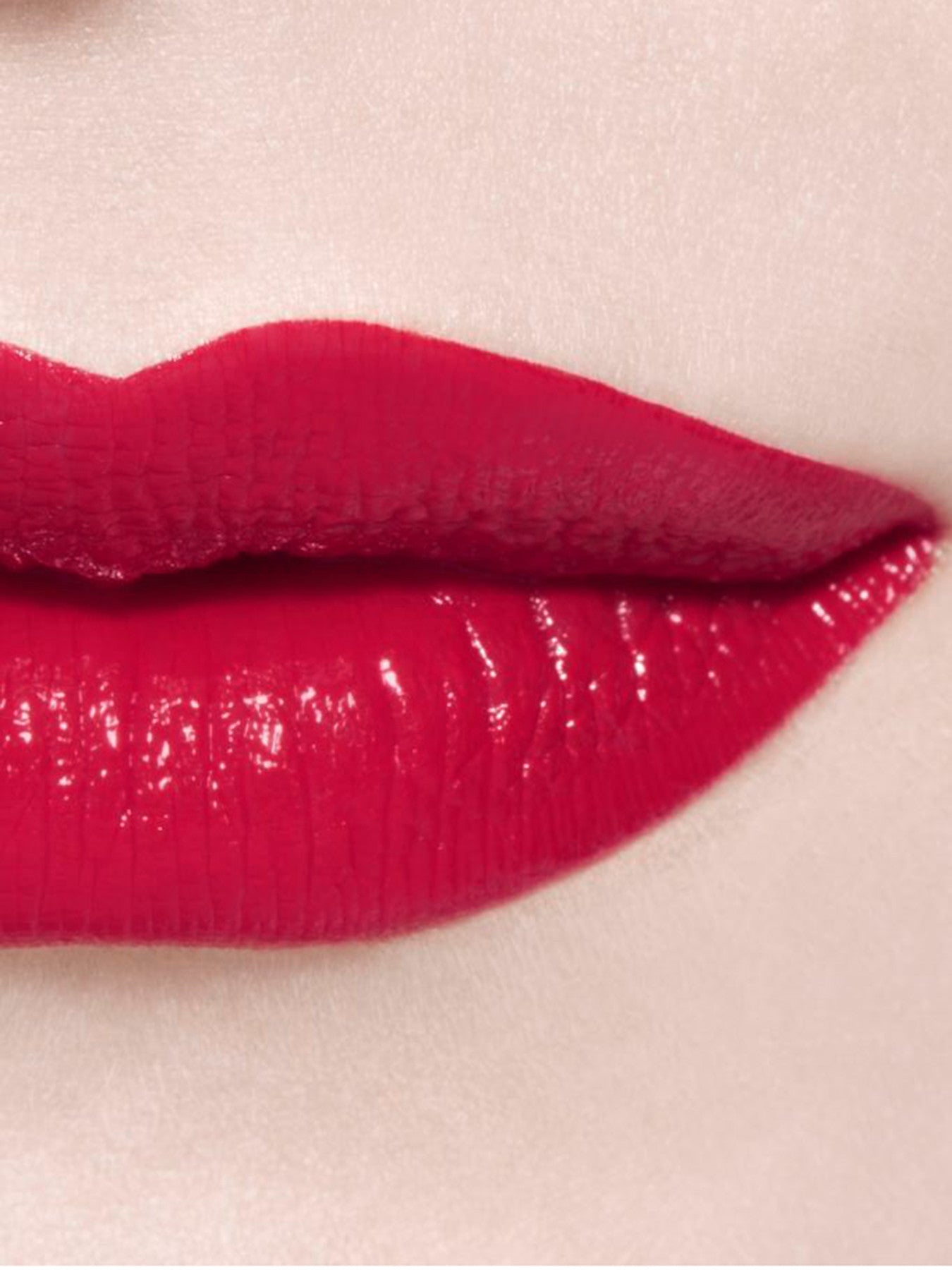 ROUGE ALLURE LAQUE - Ultra-Longwear Liquid Lip Color