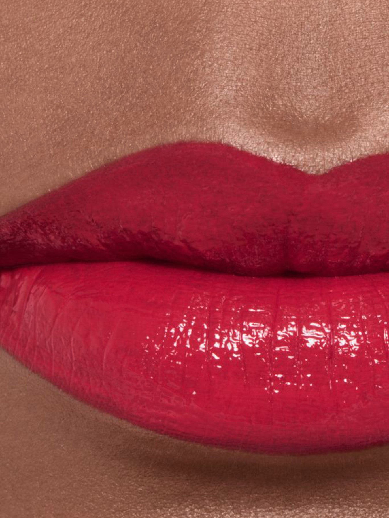 ROUGE ALLURE LAQUE - Ultra-Longwear Liquid Lip Color