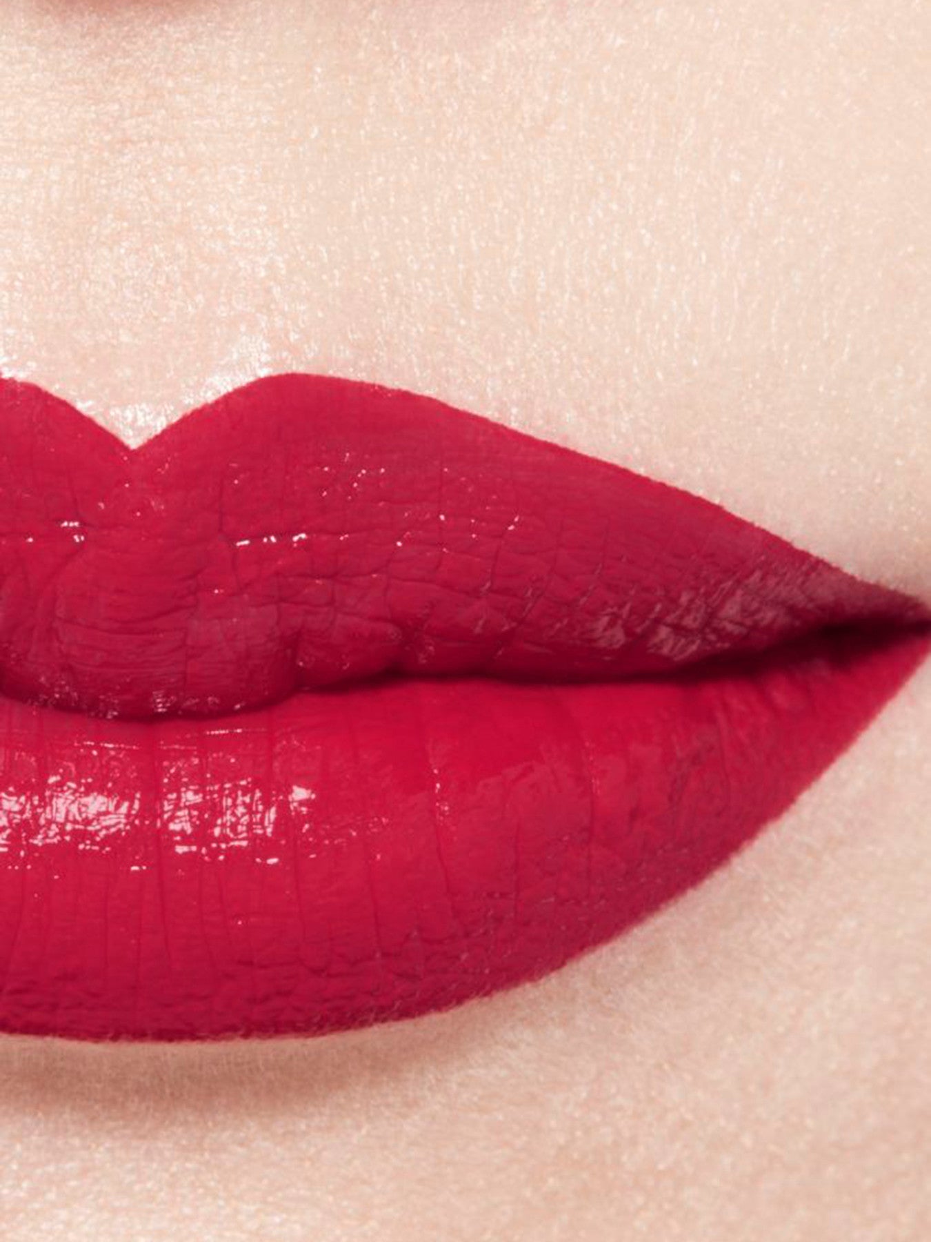 ROUGE ALLURE LAQUE - Ultra-Longwear Liquid Lip Color