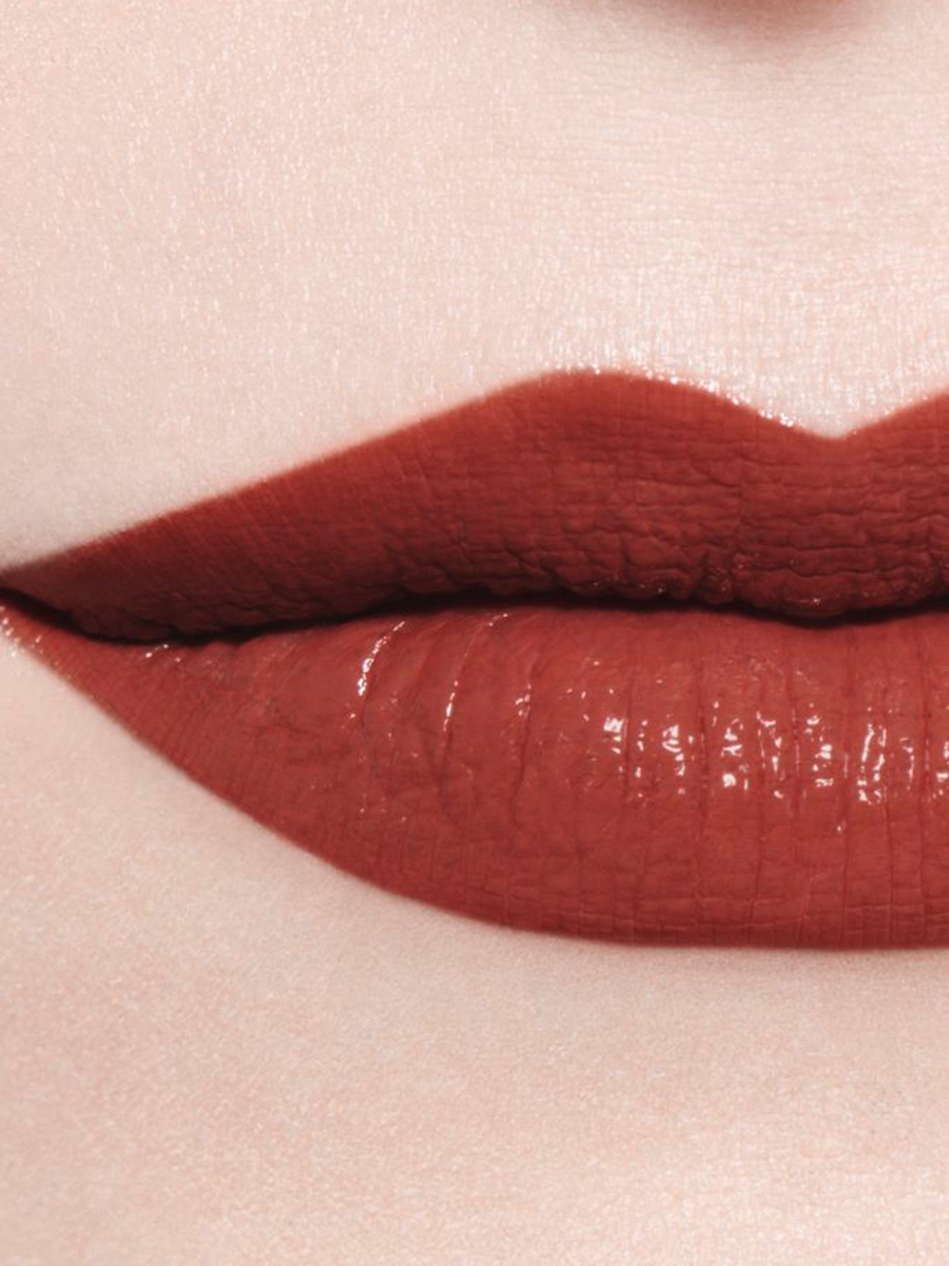 ROUGE ALLURE LAQUE - Ultra-Longwear Liquid Lip Color
